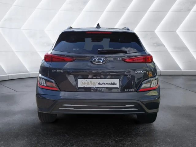 Hyundai Kona 39 kWh