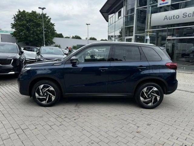Suzuki Vitara 4x4 Comfort