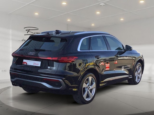 Audi Q5 Quattro S-Tronic