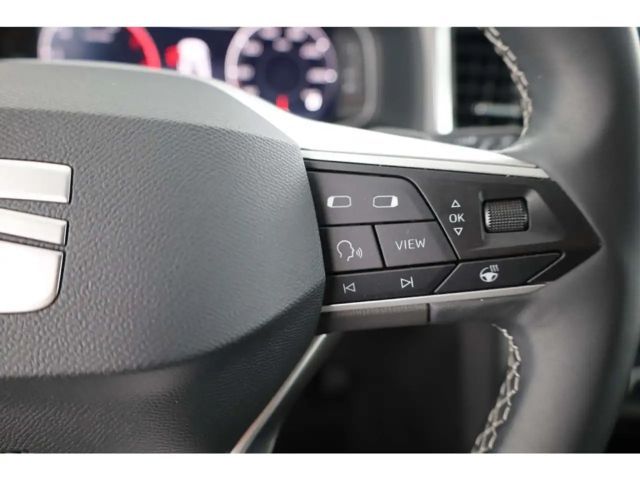 Seat Ateca 1.5 TSI DSG