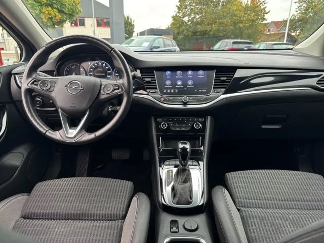Opel Astra 1.5 CDTI Elegance Sports Tourer