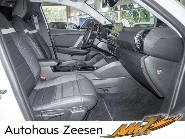 Citroën C4 LEDER NAVI PDC STANDHZ SSD HUD