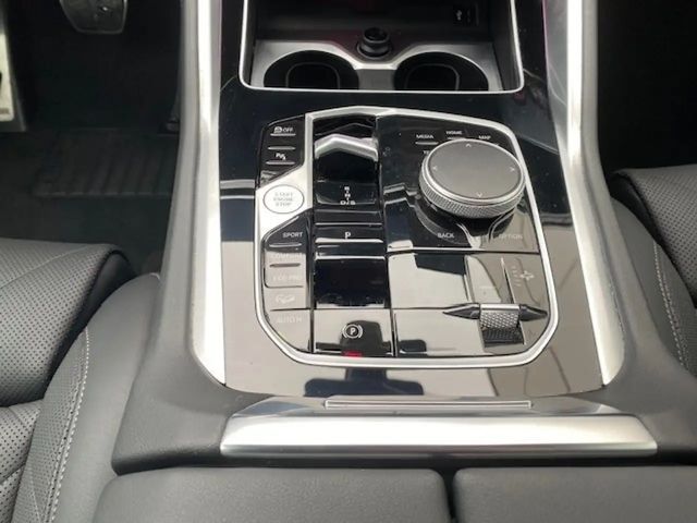 BMW X6 M-Sport xDrive30d