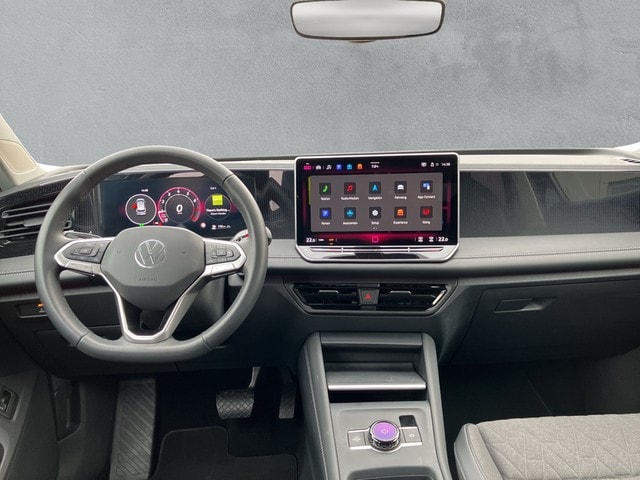 Volkswagen Tiguan 1.5 eTSI DSG Life