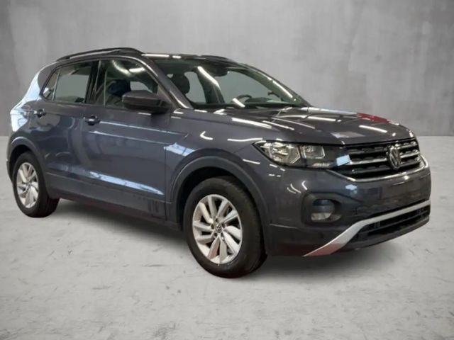 Volkswagen T-Cross DSG Life