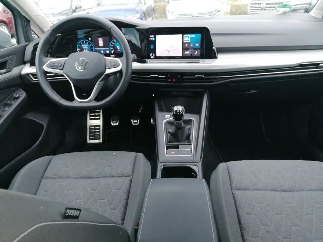 Volkswagen Golf 1.0 TSI Golf VIII Move Variant