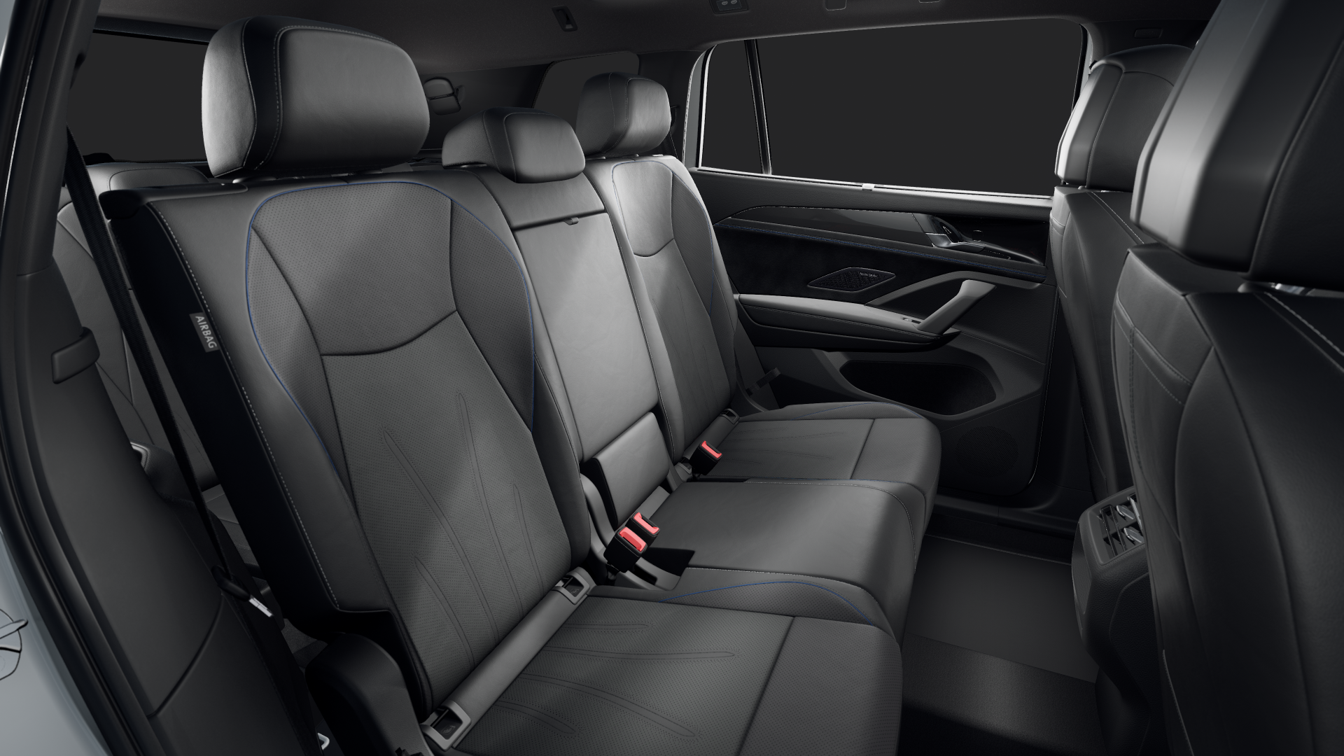 Volkswagen Tayron 4Motion DSG R-Line