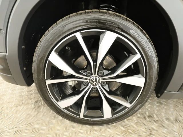 Volkswagen T-Cross 1.5 TSI R-Line