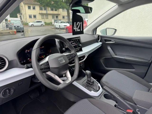 Seat Arona 1.0 TSI DSG Style