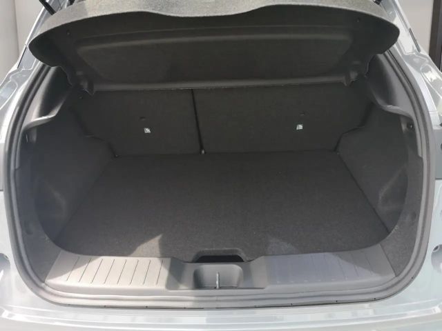 Nissan Juke Acenta DIG-T