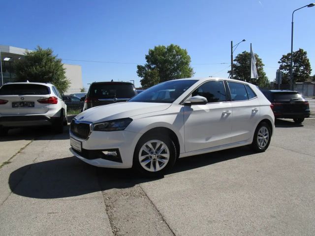Skoda Fabia Ambition