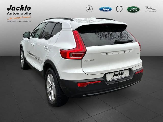 Volvo XC40 Dark Plus