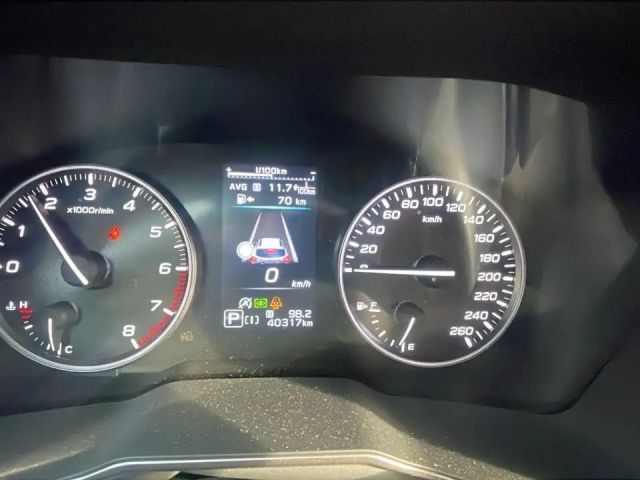 Subaru Outback AWD Active