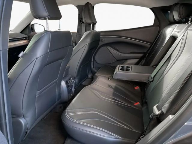 Ford Mustang Mach-E 2 72,6kWh LEDER+LED+360