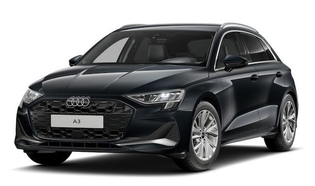 Audi A3 30 TFSI S-Tronic Sportback