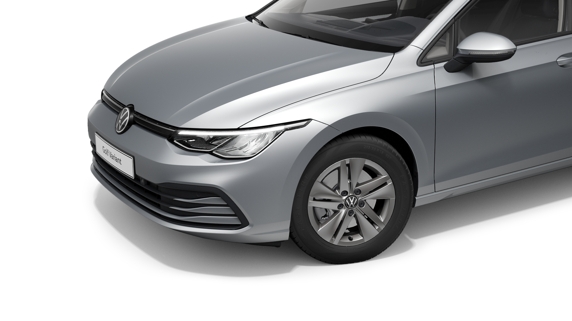 Volkswagen Golf 2.0 TDI Golf VIII Variant