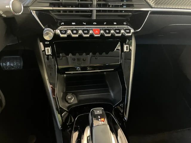 Peugeot E-208 Allure Pack