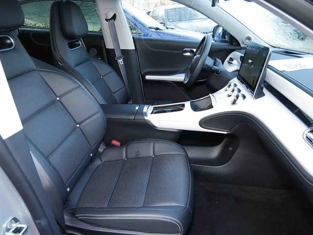 Smart #3 Ambiente Premium