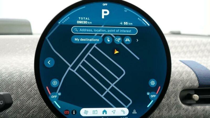 MINI Mini Electric SE