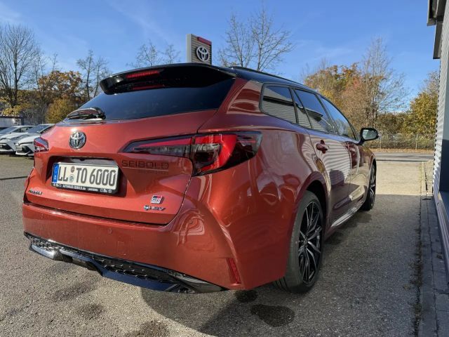 Toyota Corolla GR Hybride Touring