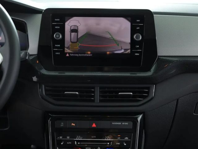 Volkswagen T-Cross Friends TSI