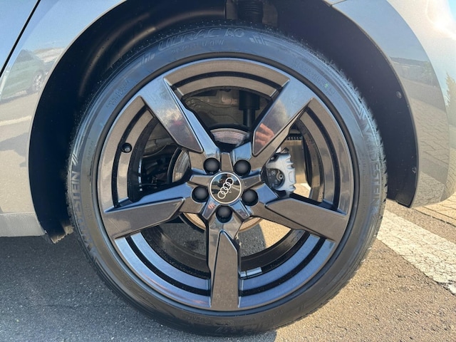 Audi A1 30 TFSI S-Tronic Sportback