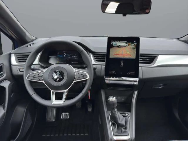 Mitsubishi ASX BASIS 1.0 T-Benziner 6-Gang