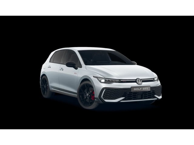 Volkswagen Golf 2.0 TSI DSG GTI Golf VIII