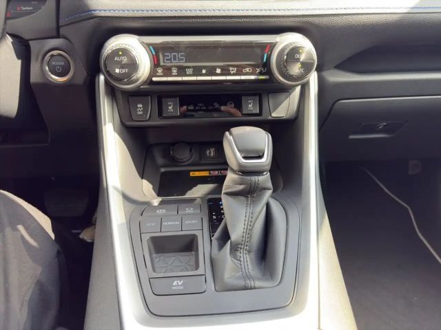 Toyota RAV4 4x2 Hybride Style