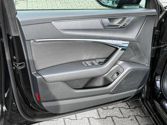 Audi A6 45 TDI Avant Quattro