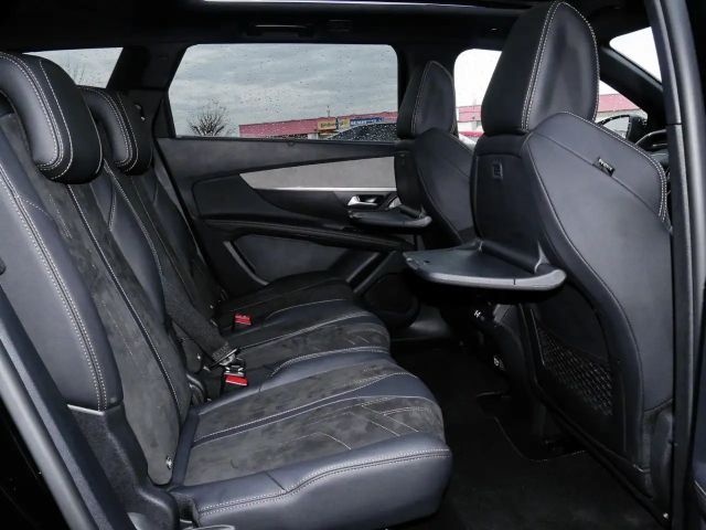 Peugeot 5008 BlueHDi GT-Line