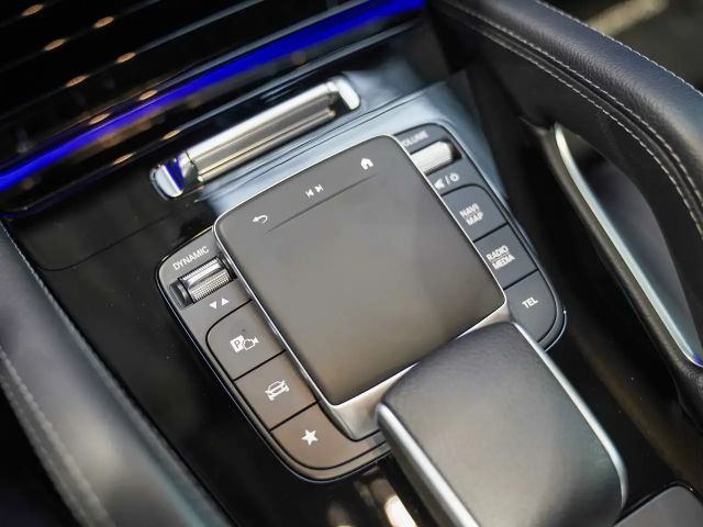 Mercedes-Benz GLE 350 4MATIC AMG Line