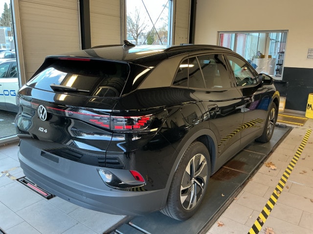 Volkswagen ID.4 Performance Pure