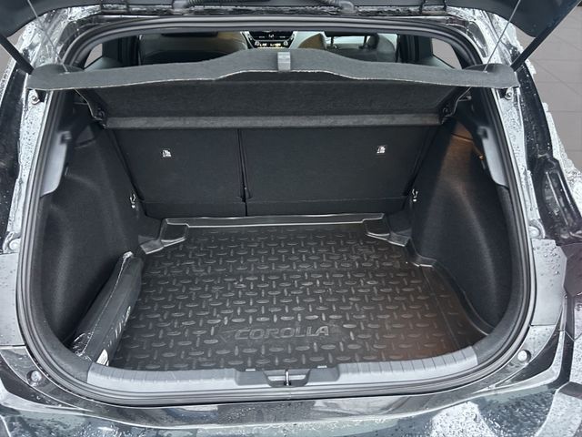 Toyota Corolla 5-deurs Team D Technik