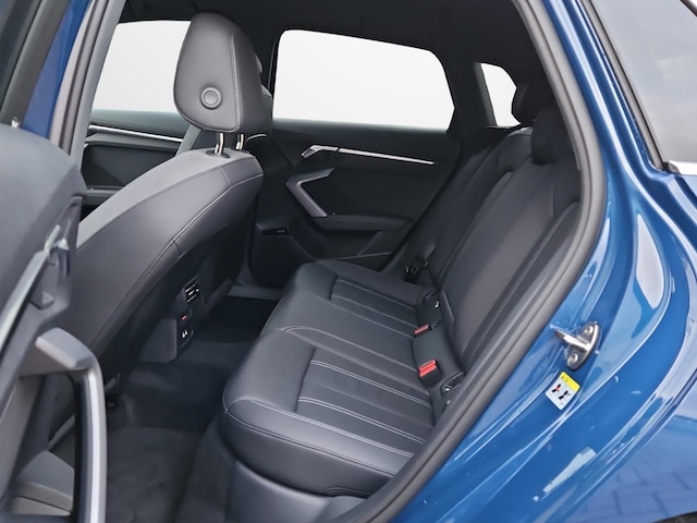 Audi A3 30 TFSI S-Line S-Tronic Sportback