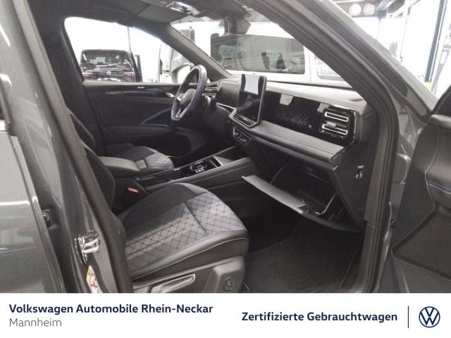 Volkswagen Tiguan 2.0 TDI DSG R-Line