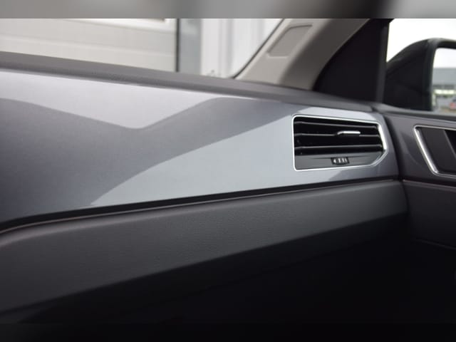 Volkswagen Polo DSG IQ.Drive