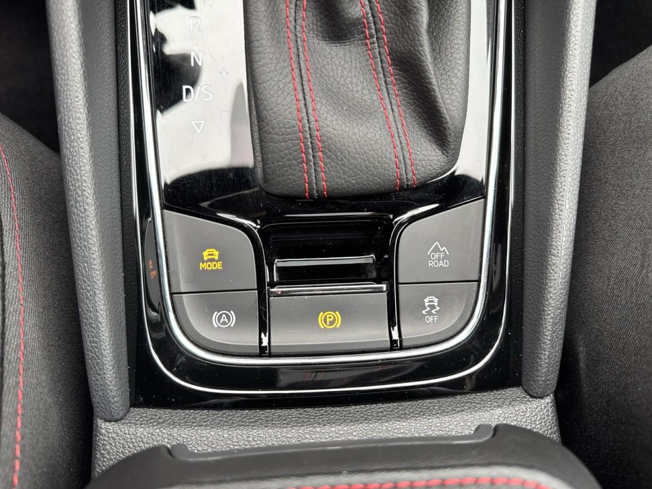 Skoda Kodiaq 2.0 TSI 4x4 RS