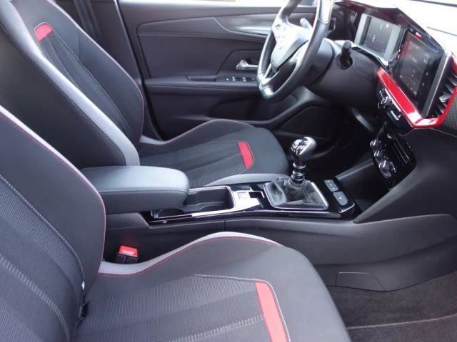 Opel Mokka GS-Line Grand Sport