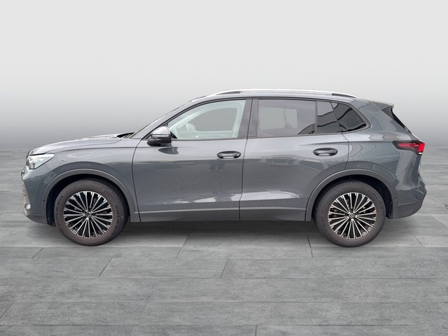 Volkswagen Tiguan 1.5 eTSI DSG Life