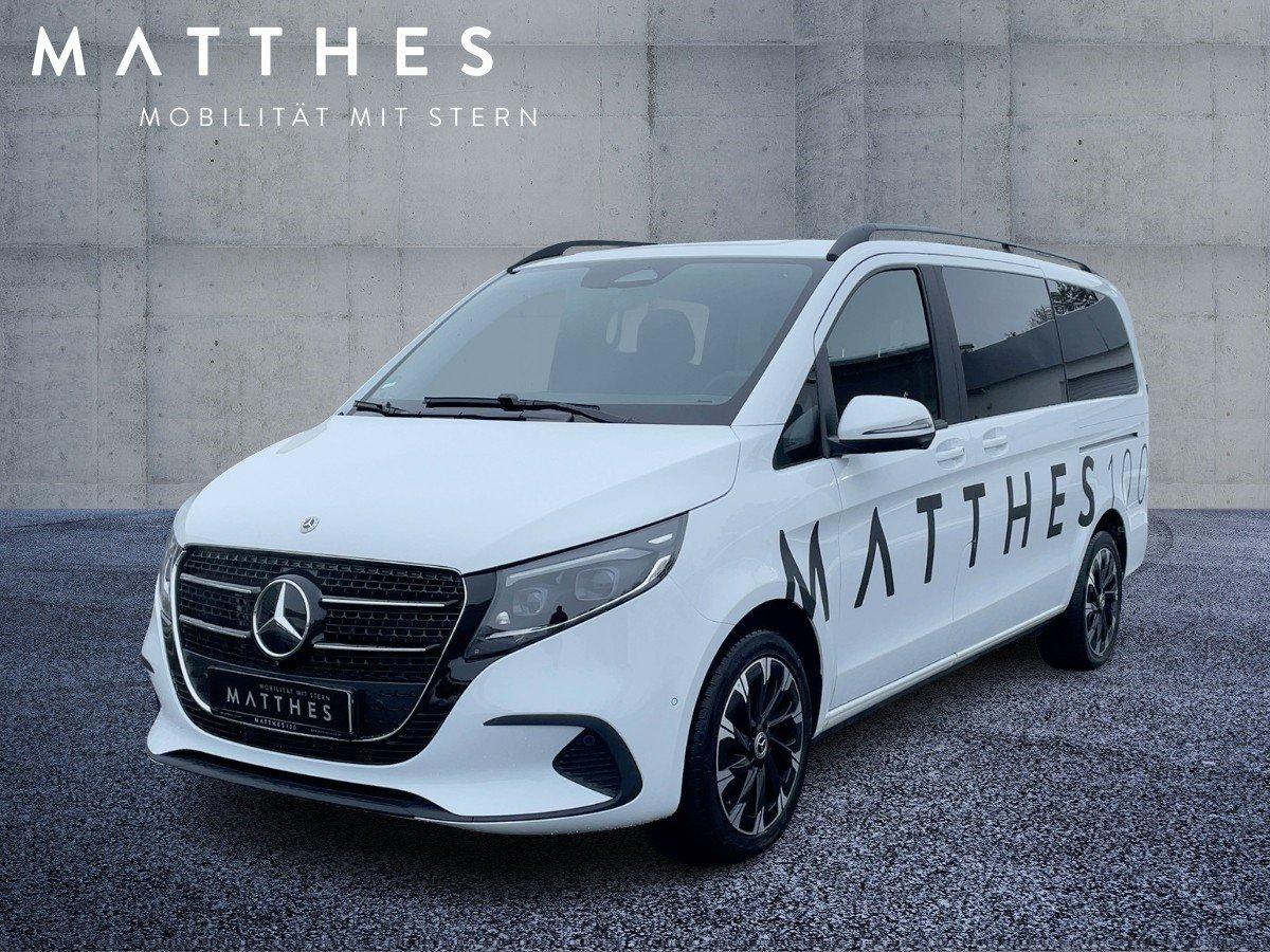 Mercedes-Benz V 250 Limousine Lang V 250 d