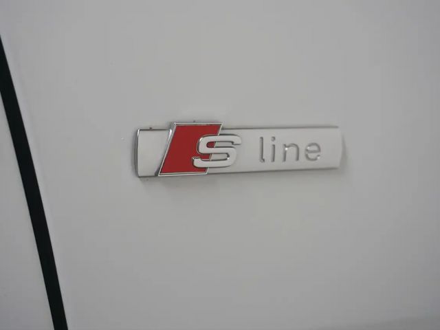 Audi A6 40 TDI Quattro S-Line S-Tronic