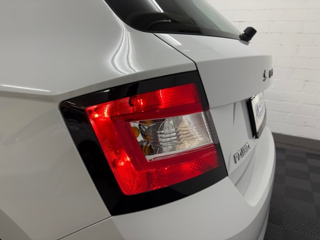 Skoda Fabia 1.0 TSI Cool Edition Cool Plus