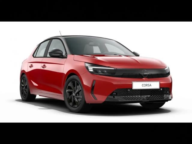 Opel Corsa 1.2 Turbo Turbo