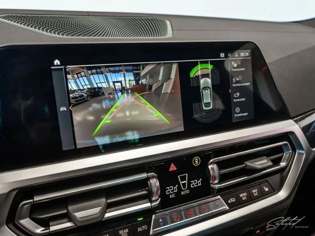 BMW 430 430i M-Sport Sedan