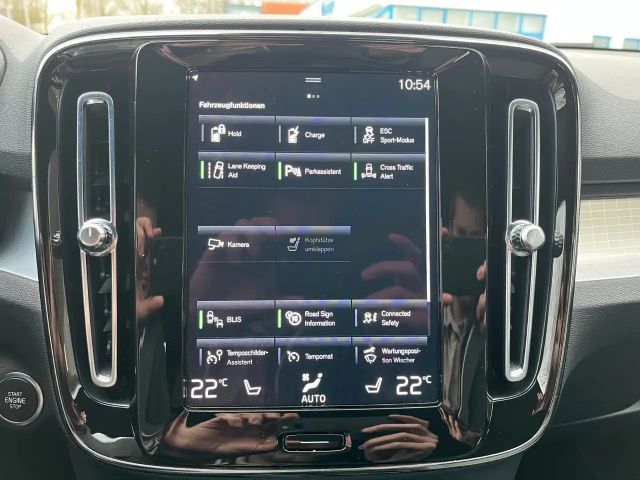Volvo XC40 Dark Plus Recharge T5