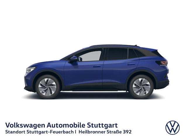 Volkswagen ID.4 Move