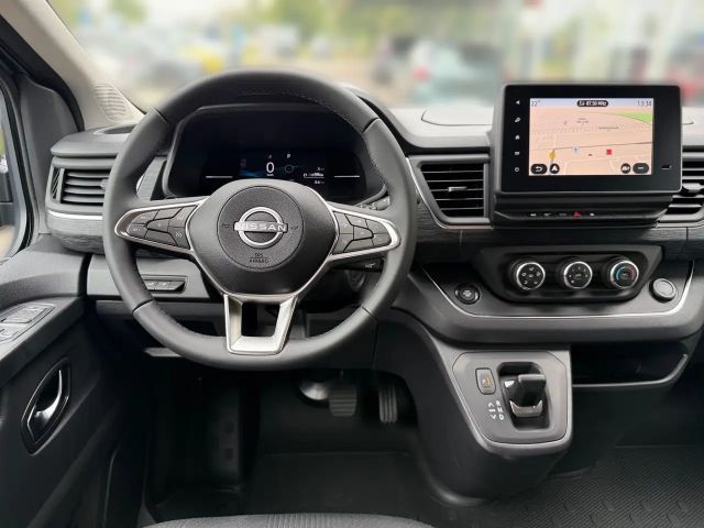 Nissan Primastar L2H1 Tekna