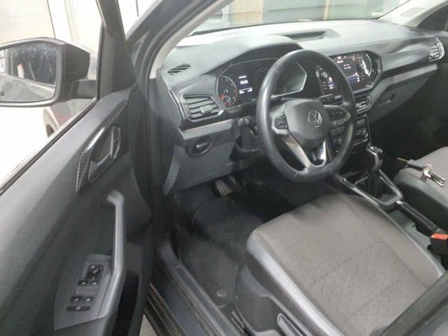 Volkswagen T-Cross 1.0 TSI DSG Style