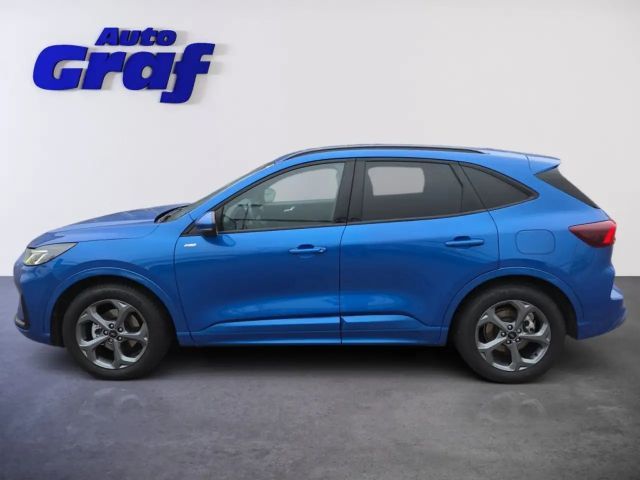 Ford Kuga ST Line